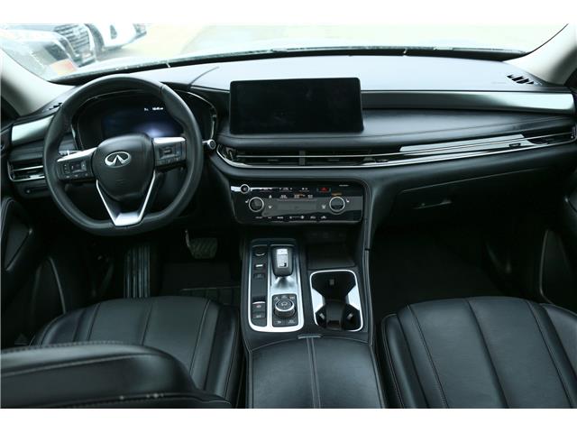 2025 Infiniti QX60 Luxe (Stk: UT2239) in Kamloops - Image 14 of 21