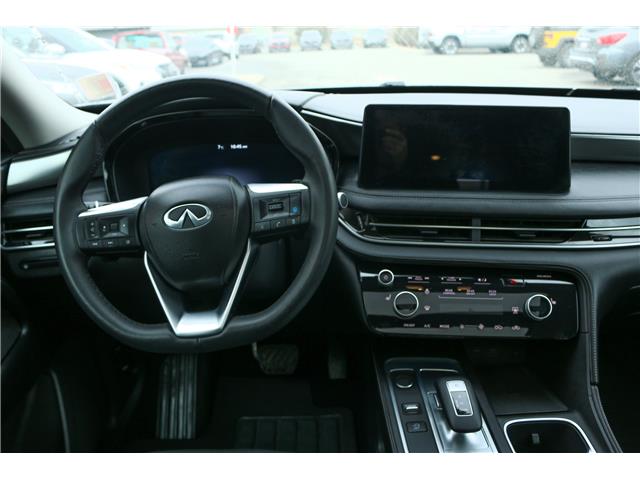 2025 Infiniti QX60 Luxe (Stk: UT2239) in Kamloops - Image 15 of 21