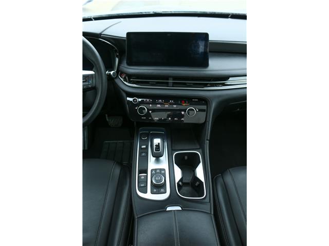 2025 Infiniti QX60 Luxe (Stk: UT2239) in Kamloops - Image 17 of 21