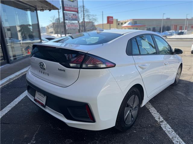 2020 Hyundai Ioniq Hybrid Preferred (Stk: 2602056) in Waterloo - Image 5 of 22