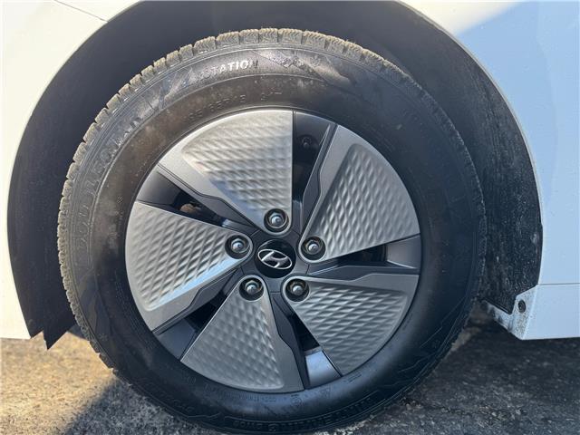 2020 Hyundai Ioniq Hybrid Preferred (Stk: 2602056) in Waterloo - Image 9 of 22