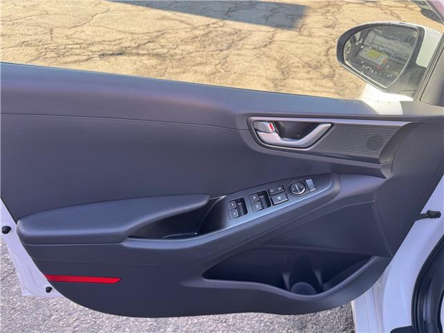 2020 Hyundai Ioniq Hybrid Preferred (Stk: 2602056) in Waterloo - Image 10 of 22