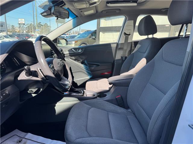 2020 Hyundai Ioniq Hybrid Preferred (Stk: 2602056) in Waterloo - Image 11 of 22