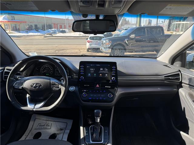 2020 Hyundai Ioniq Hybrid Preferred (Stk: 2602056) in Waterloo - Image 13 of 22