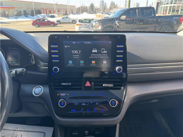 2020 Hyundai Ioniq Hybrid Preferred (Stk: 2602056) in Waterloo - Image 15 of 22