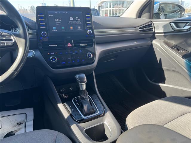 2020 Hyundai Ioniq Hybrid Preferred (Stk: 2602056) in Waterloo - Image 17 of 22