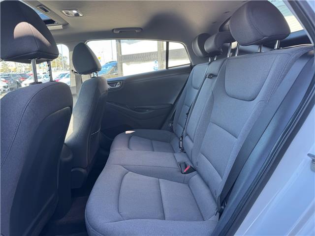 2020 Hyundai Ioniq Hybrid Preferred (Stk: 2602056) in Waterloo - Image 18 of 22