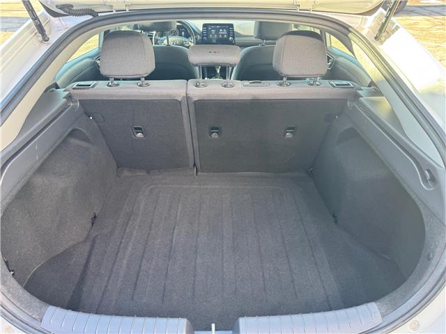 2020 Hyundai Ioniq Hybrid Preferred (Stk: 2602056) in Waterloo - Image 20 of 22