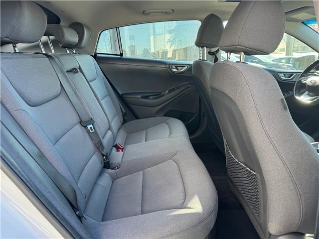 2020 Hyundai Ioniq Hybrid Preferred (Stk: 2602056) in Waterloo - Image 21 of 22