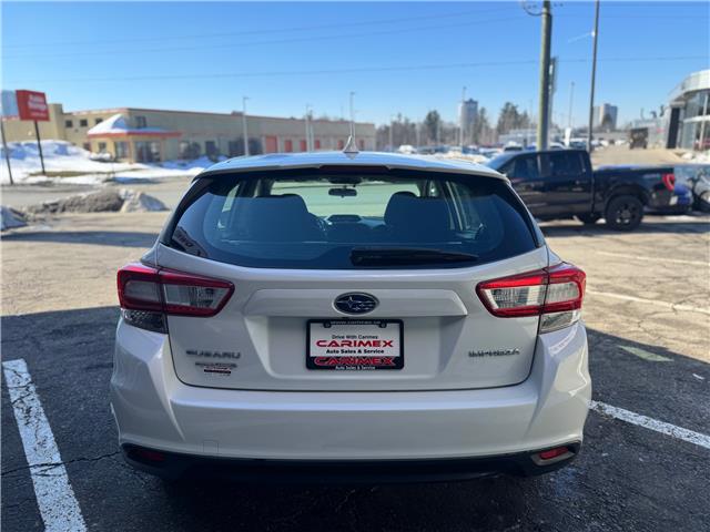 2018 Subaru Impreza Touring (Stk: 2509472) in Waterloo - Image 4 of 21
