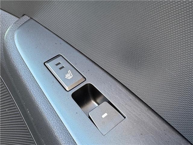 2020 Hyundai Ioniq Hybrid Preferred (Stk: 2602056) in Waterloo - Image 19 of 22