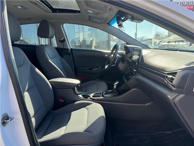 2020 Hyundai Ioniq Hybrid Preferred (Stk: 2602056) in Waterloo - Image 22 of 22