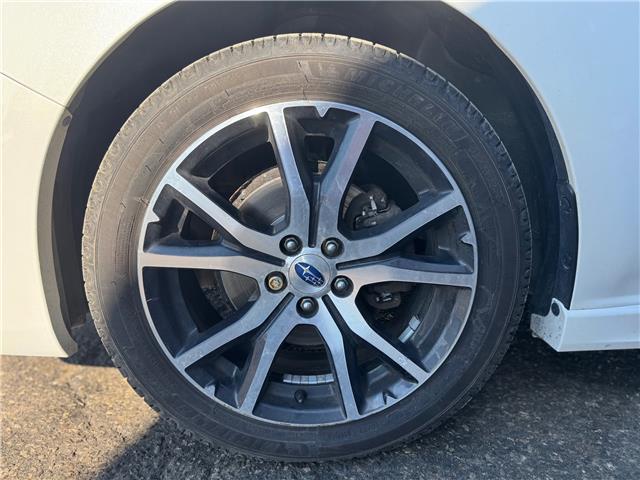 2018 Subaru Impreza Touring (Stk: 2509472) in Waterloo - Image 9 of 21