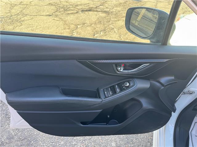 2018 Subaru Impreza Touring (Stk: 2509472) in Waterloo - Image 10 of 21
