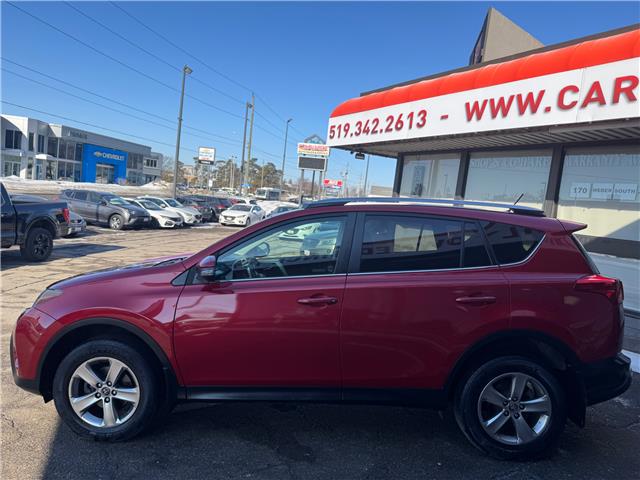 2015 Toyota RAV4 XLE (Stk: 2602051) in Waterloo - Image 2 of 20 2015 Toyota RAV4 XLE (Stk: 2602051) in Waterloo - Image 2 of 20