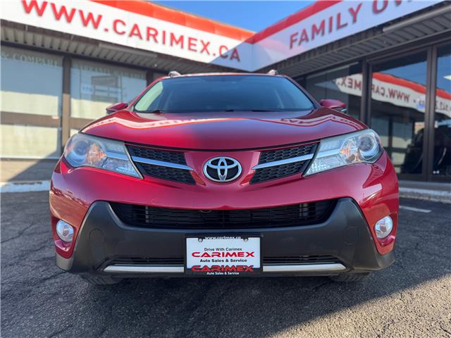2015 Toyota RAV4 XLE (Stk: 2602051) in Waterloo - Image 8 of 20 2015 Toyota RAV4 XLE (Stk: 2602051) in Waterloo - Image 8 of 20