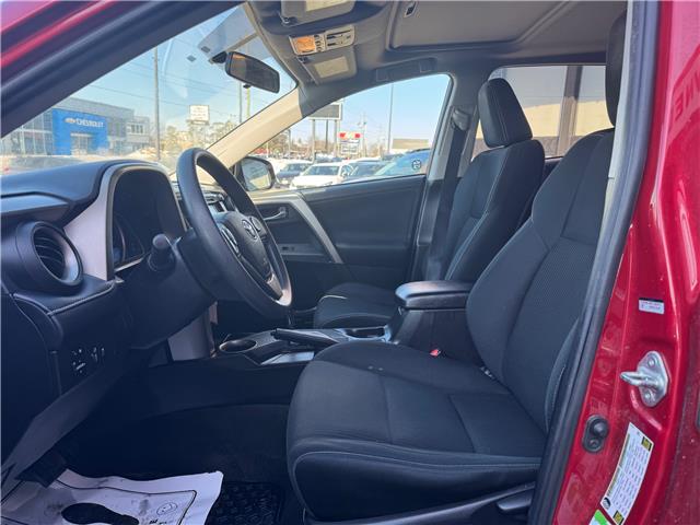 2015 Toyota RAV4 XLE (Stk: 2602051) in Waterloo - Image 10 of 20 2015 Toyota RAV4 XLE (Stk: 2602051) in Waterloo - Image 10 of 20