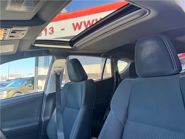 2015 Toyota RAV4 XLE (Stk: 2602051) in Waterloo - Image 11 of 20 2015 Toyota RAV4 XLE (Stk: 2602051) in Waterloo - Image 11 of 20