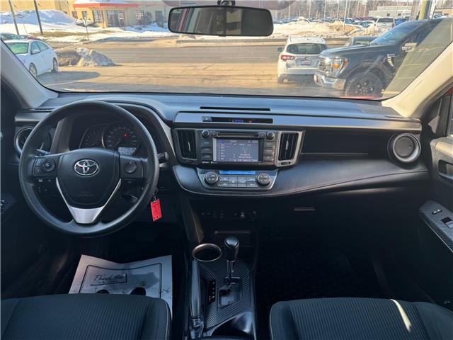 2015 Toyota RAV4 XLE (Stk: 2602051) in Waterloo - Image 12 of 20 2015 Toyota RAV4 XLE (Stk: 2602051) in Waterloo - Image 12 of 20