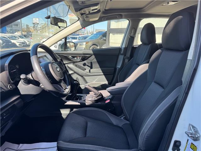 2018 Subaru Impreza Touring (Stk: 2509472) in Waterloo - Image 11 of 21