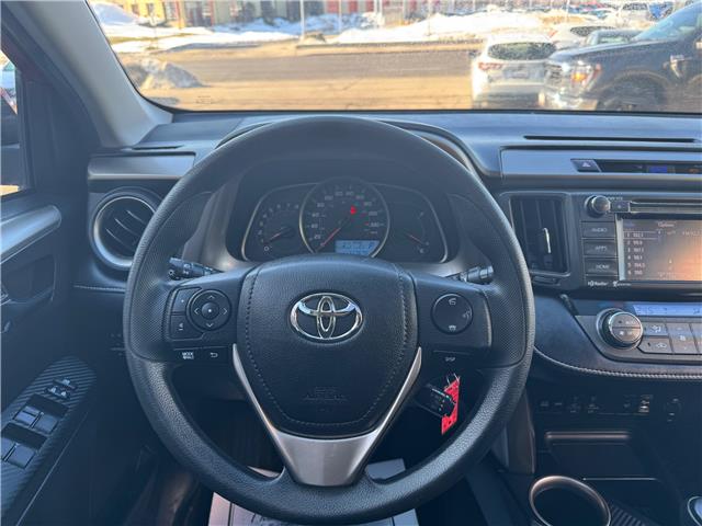 2015 Toyota RAV4 XLE (Stk: 2602051) in Waterloo - Image 13 of 20 2015 Toyota RAV4 XLE (Stk: 2602051) in Waterloo - Image 13 of 20
