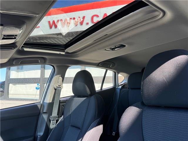 2018 Subaru Impreza Touring (Stk: 2509472) in Waterloo - Image 12 of 21