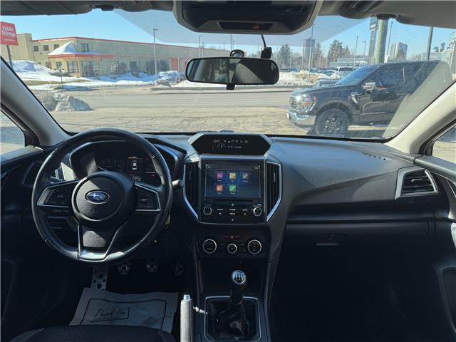 2018 Subaru Impreza Touring (Stk: 2509472) in Waterloo - Image 13 of 21