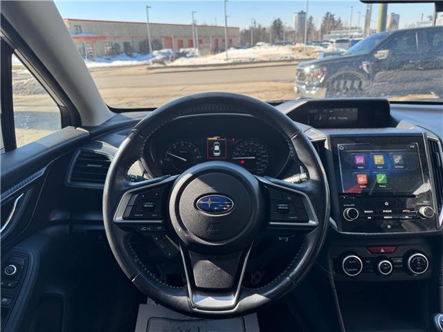 2018 Subaru Impreza Touring (Stk: 2509472) in Waterloo - Image 14 of 21