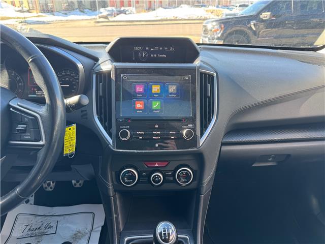2018 Subaru Impreza Touring (Stk: 2509472) in Waterloo - Image 15 of 21