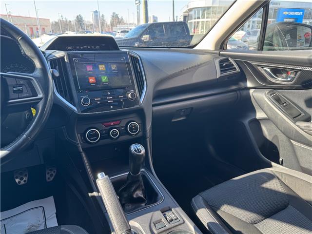 2018 Subaru Impreza Touring (Stk: 2509472) in Waterloo - Image 17 of 21