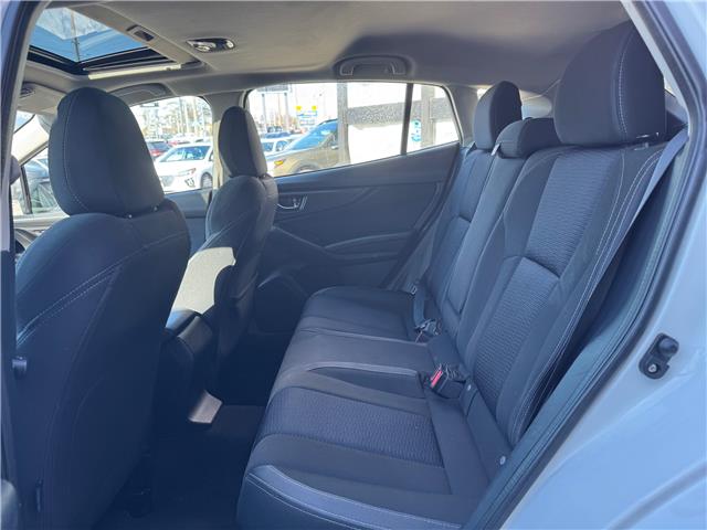 2018 Subaru Impreza Touring (Stk: 2509472) in Waterloo - Image 18 of 21