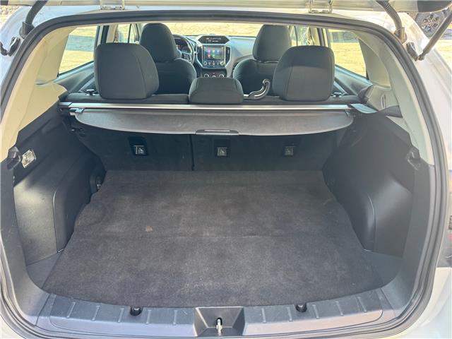 2018 Subaru Impreza Touring (Stk: 2509472) in Waterloo - Image 19 of 21