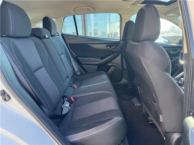 2018 Subaru Impreza Touring (Stk: 2509472) in Waterloo - Image 20 of 21