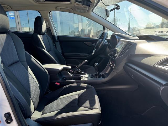 2018 Subaru Impreza Touring (Stk: 2509472) in Waterloo - Image 21 of 21