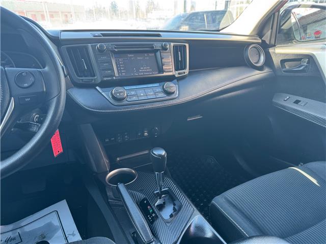 2015 Toyota RAV4 XLE (Stk: 2602051) in Waterloo - Image 16 of 20 2015 Toyota RAV4 XLE (Stk: 2602051) in Waterloo - Image 16 of 20