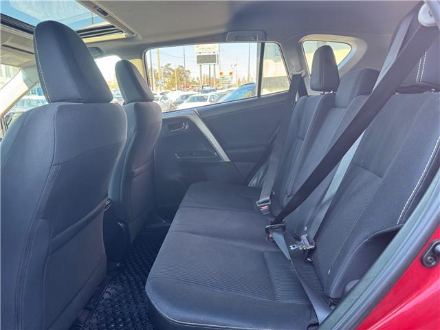2015 Toyota RAV4 XLE (Stk: 2602051) in Waterloo - Image 17 of 20 2015 Toyota RAV4 XLE (Stk: 2602051) in Waterloo - Image 17 of 20