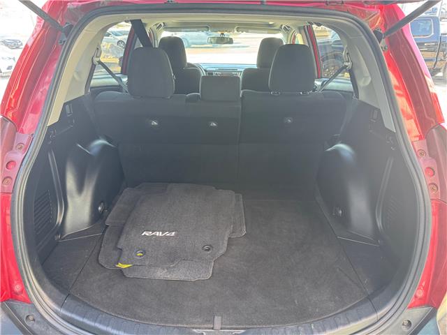 2015 Toyota RAV4 XLE (Stk: 2602051) in Waterloo - Image 18 of 20 2015 Toyota RAV4 XLE (Stk: 2602051) in Waterloo - Image 18 of 20