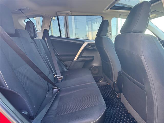 2015 Toyota RAV4 XLE (Stk: 2602051) in Waterloo - Image 19 of 20 2015 Toyota RAV4 XLE (Stk: 2602051) in Waterloo - Image 19 of 20