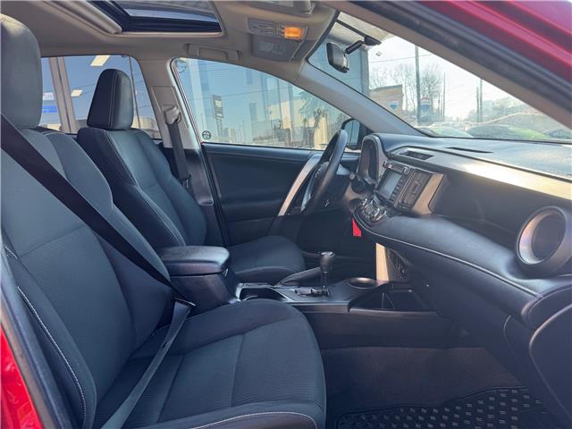 2015 Toyota RAV4 XLE (Stk: 2602051) in Waterloo - Image 20 of 20 2015 Toyota RAV4 XLE (Stk: 2602051) in Waterloo - Image 20 of 20