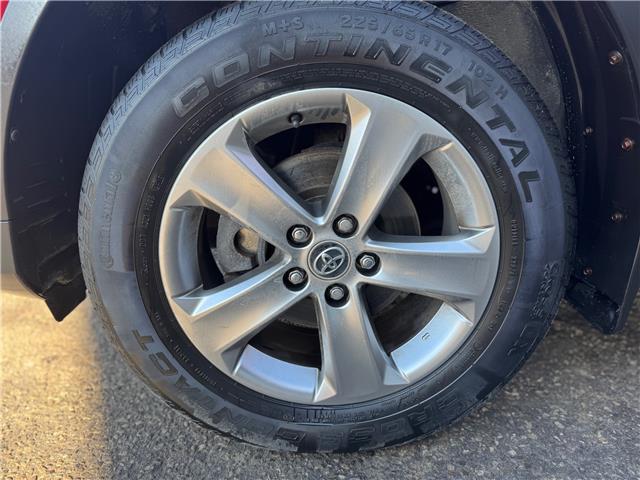 2015 Toyota RAV4 XLE (Stk: 2602051) in Waterloo - Image 9 of 20 2015 Toyota RAV4 XLE (Stk: 2602051) in Waterloo - Image 9 of 20