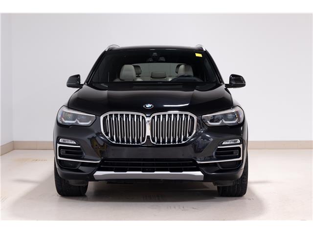 2020 BMW X5 xDrive40i (Stk: ARUC953) in Calgary - Image 2 of 28