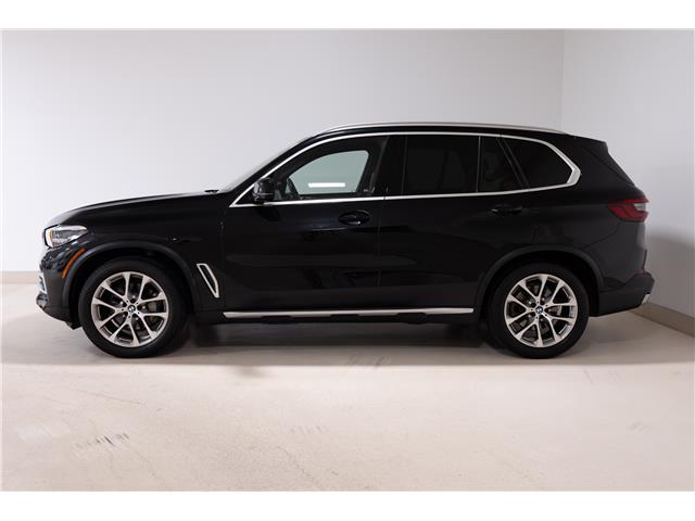 2020 BMW X5 xDrive40i (Stk: ARUC953) in Calgary - Image 9 of 28