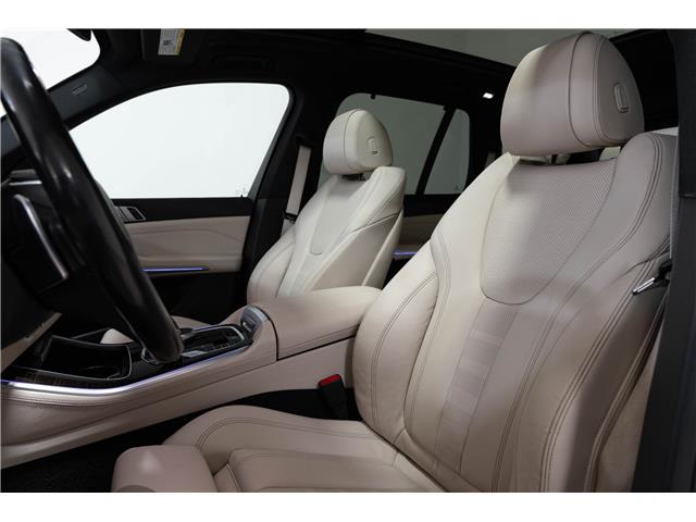 2020 BMW X5 xDrive40i (Stk: ARUC953) in Calgary - Image 11 of 28