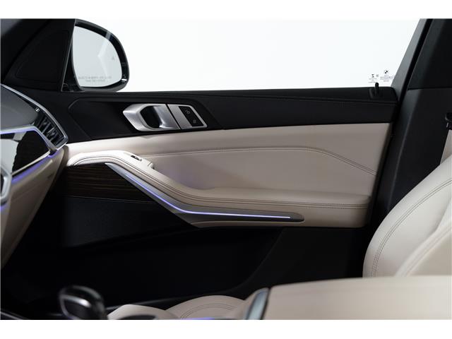 2020 BMW X5 xDrive40i (Stk: ARUC953) in Calgary - Image 12 of 28