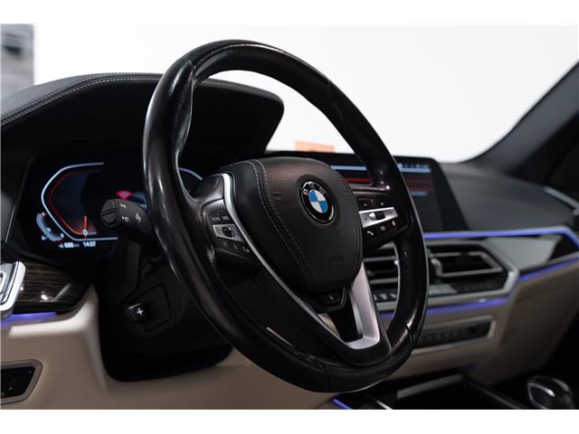 2020 BMW X5 xDrive40i (Stk: ARUC953) in Calgary - Image 14 of 28
