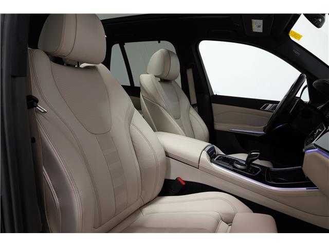 2020 BMW X5 xDrive40i (Stk: ARUC953) in Calgary - Image 19 of 28