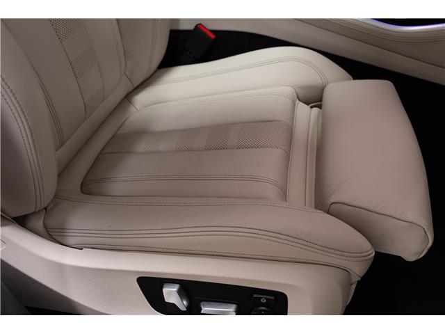 2020 BMW X5 xDrive40i (Stk: ARUC953) in Calgary - Image 20 of 28