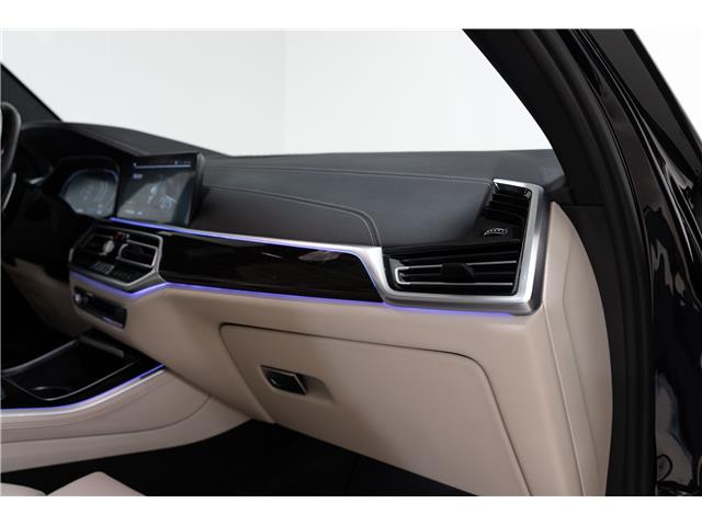 2020 BMW X5 xDrive40i (Stk: ARUC953) in Calgary - Image 23 of 28