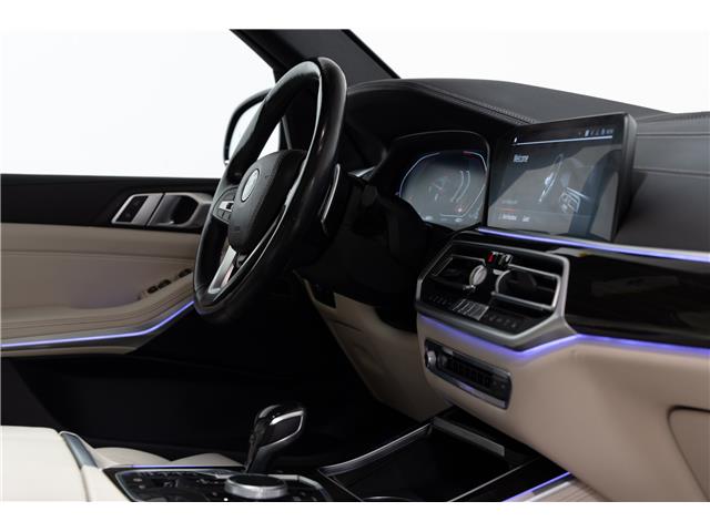 2020 BMW X5 xDrive40i (Stk: ARUC953) in Calgary - Image 21 of 28