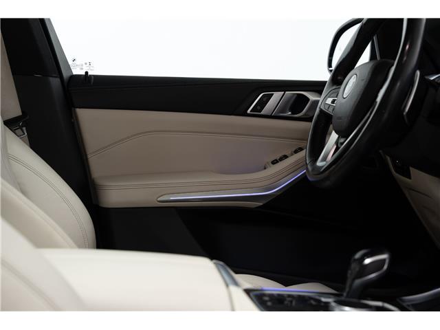 2020 BMW X5 xDrive40i (Stk: ARUC953) in Calgary - Image 22 of 28